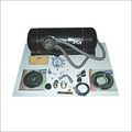 LPG Kit Three Wheeler