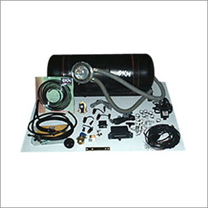 LPG Sequential Kit