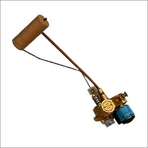 Multi Function Valves