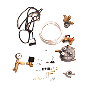 CNG Carburetor Kit
