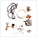 CNG Carburetor Kit
