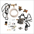 CNG Kit MPFI Open Loop