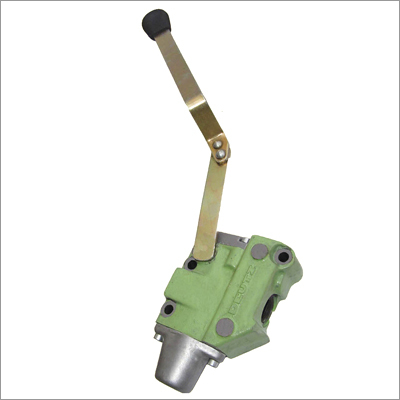 LIFT DISTRIBUTOR (OPEN CLOSE) WITH LEVER DUETZ