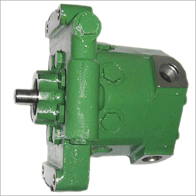 HYD LIFT PUMP - JD