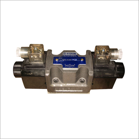 Hydraulic Solenoid Valves