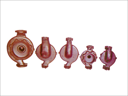 Pump Casing