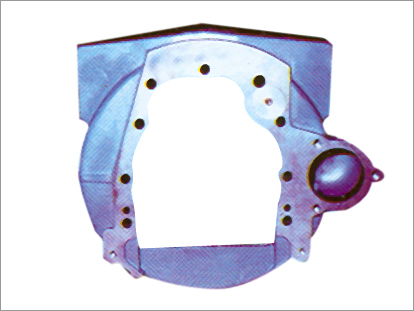 Flywheel Housings