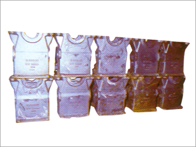 Gear Case Body
