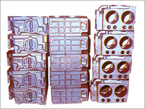 Cylinder Blocks & Heads