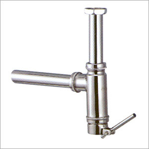 BOTTLE TRAP SELF CLEANING