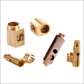 Brass Electrical Switches