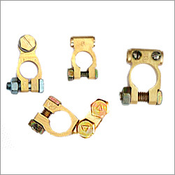 Brass Battery Terminals