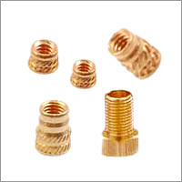 Brass Precision Parts