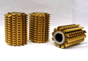 Chain Sprocket Hobs