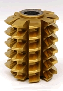 Gear Hobs