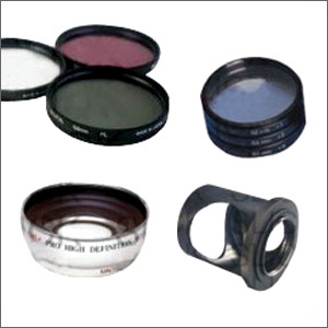 Camera Filters Lens