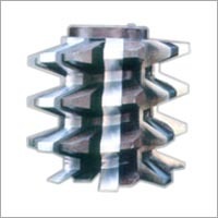 Inserted Blade Gear Hobs