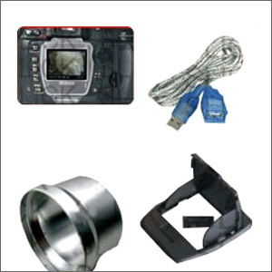 Digital Camera Accessories