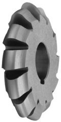 Gear Milling Cutters / Sprocket Milling Cutters