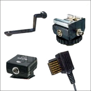 Flash and Lighting Accessories