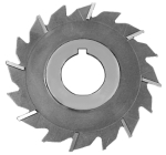 Side and Face Cutters