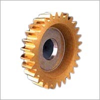 Gear Shaper Cutters