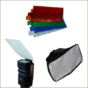 Flash Reflector
