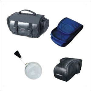 Lens Care Bags