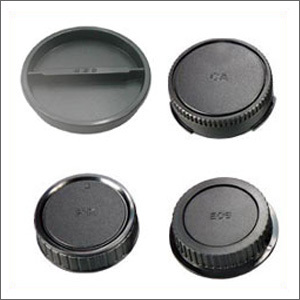 Rear Lens Cap