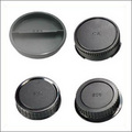 Rear Lens Cap