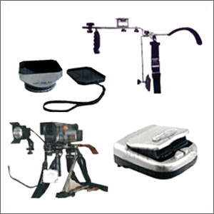 Video Camera Accessories