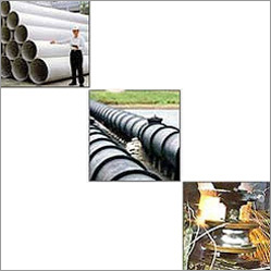 Pipes & Tubes