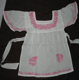 KIDS COTTON TOP