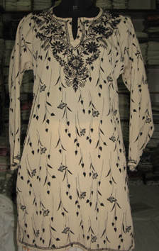 Women Long Kurta
