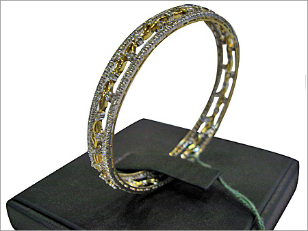 Diamond Jewelery