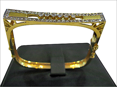 Diamond Jewellery