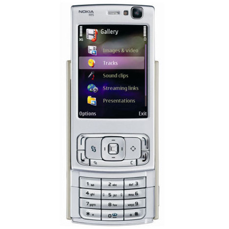 NOKIA MOBILE PHONE