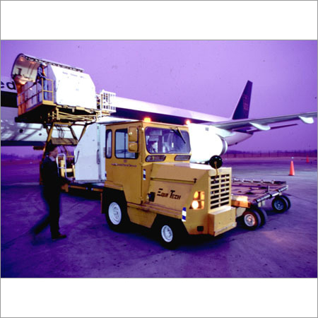 Cargo Loading Services By BGFC MOVERS (INDIA) PVT. LTD.