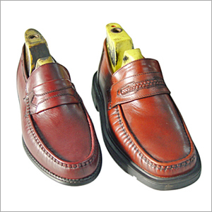 Shoes/Footwear & Uppers