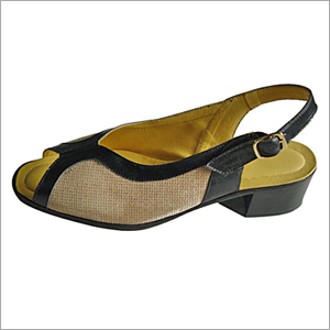 Ladies Footwear