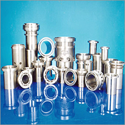 Cylinder Liners & Blocks