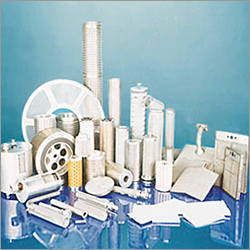 HVAC Spare Parts & Components