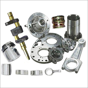 Compressor Spares