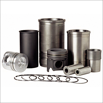 Compressor Piston Assembly