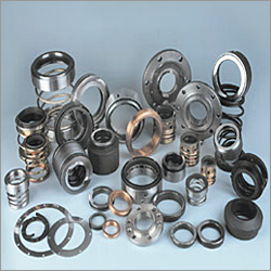 Shaft Seals