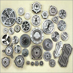 Valve Assemblies