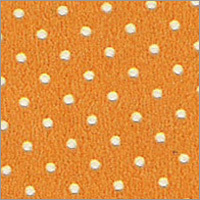 Industrial coated fabric