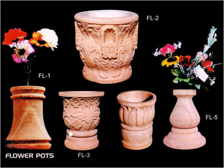 Planters