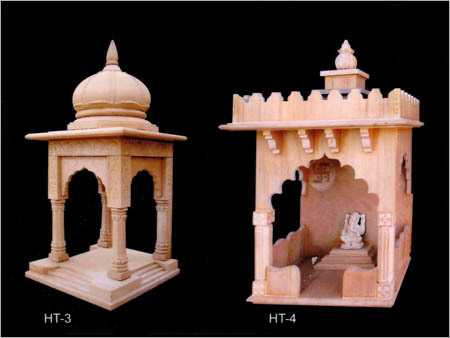 Temple