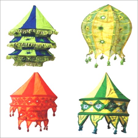 Lamp Shades